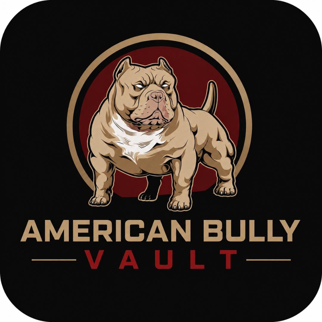 American Bully Vault